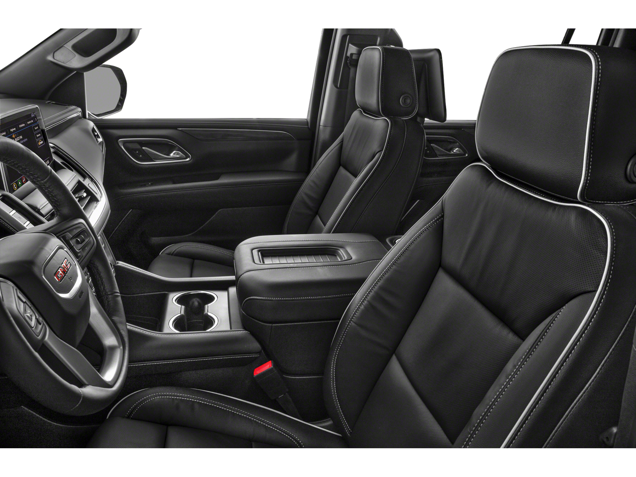 2022 GMC Yukon XL SLT 5.3 V8