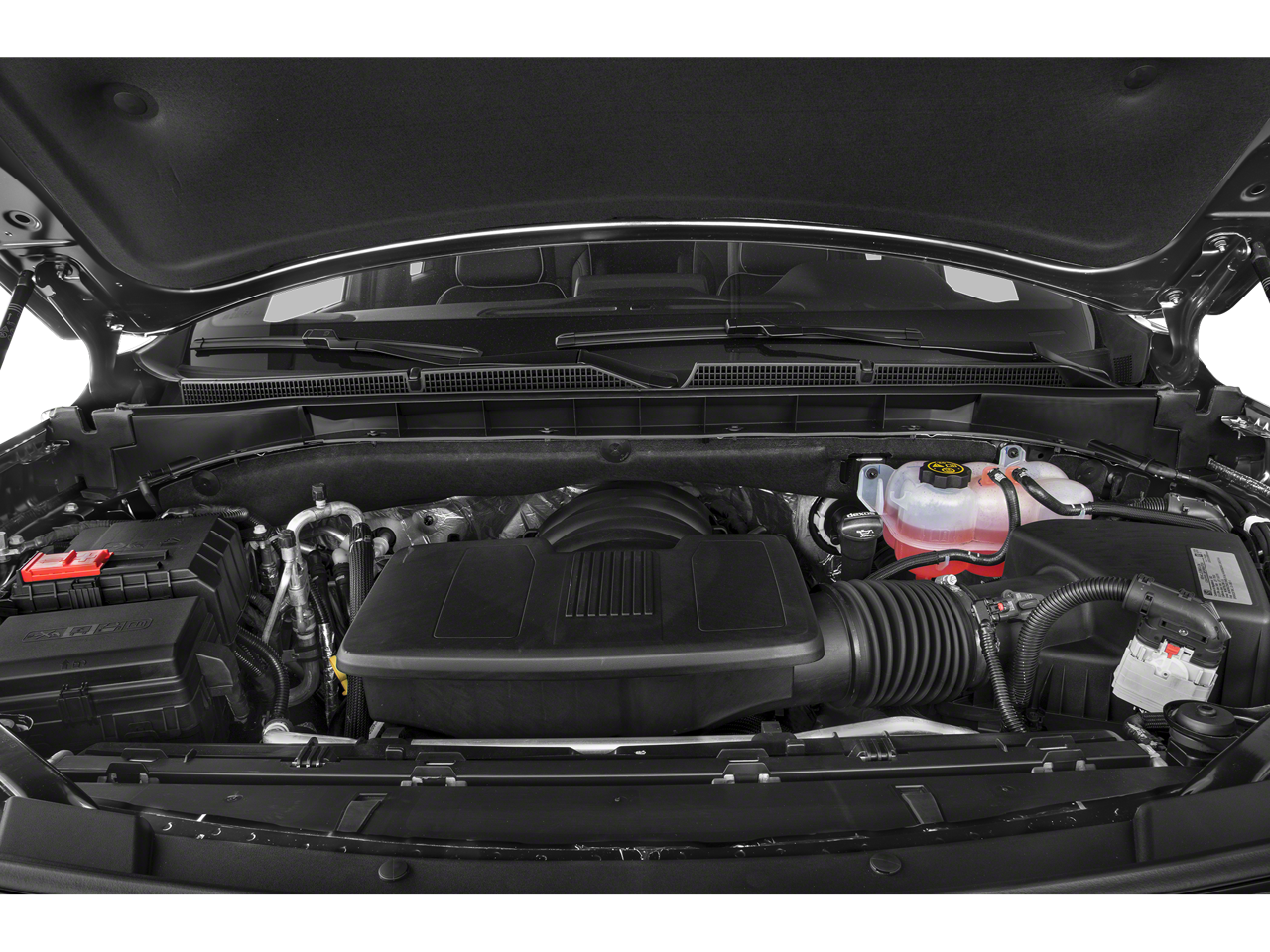 2022 GMC Yukon XL SLT 5.3 V8