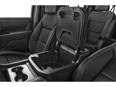 2022 GMC Yukon XL SLT 5.3 V8