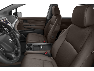 2022 Honda Odyssey EX 3.5