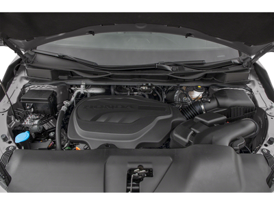 2022 Honda Odyssey EX-L 3.5 V-6