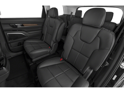 2022 Kia Telluride SX V-6