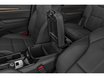 2022 Kia Telluride SX V-6