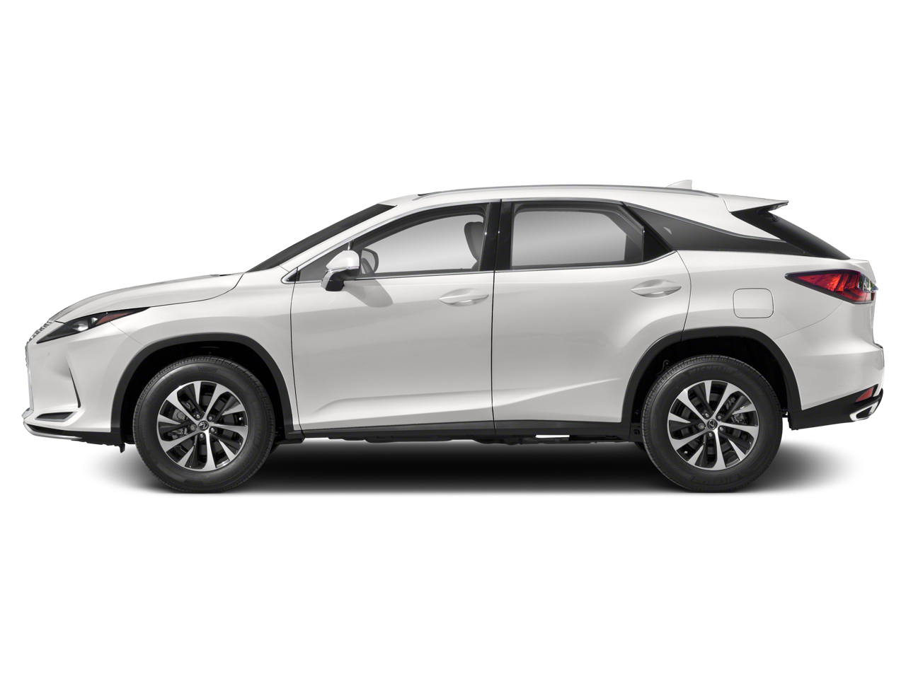 2022 Lexus RX 350 3.5 V-6