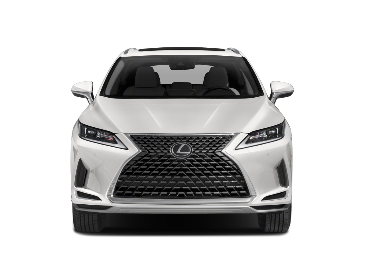2022 Lexus RX 350 3.5 V-6