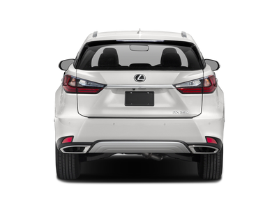 2022 Lexus RX 350 3.5 V-6