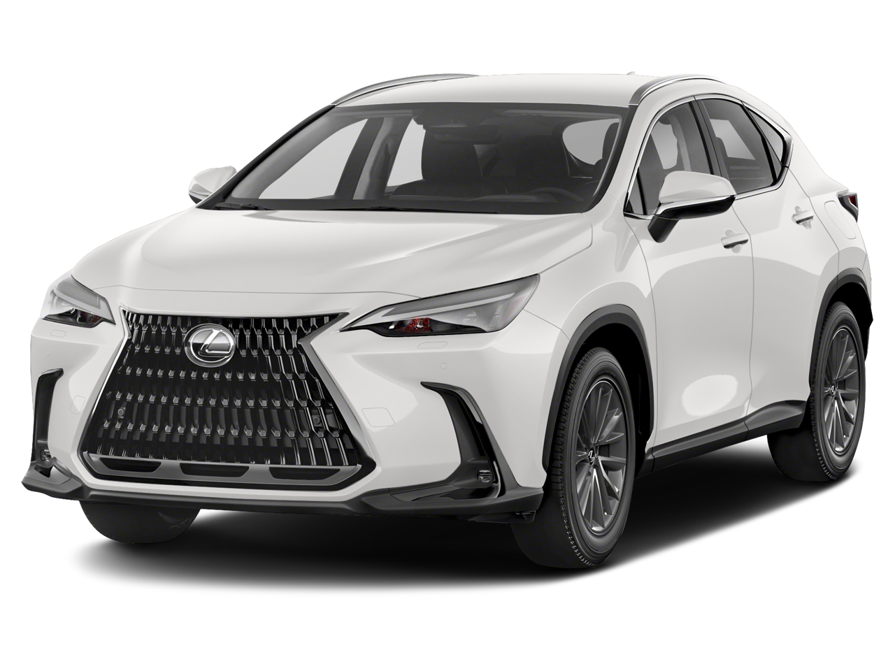 2022 Lexus NX 250 Base