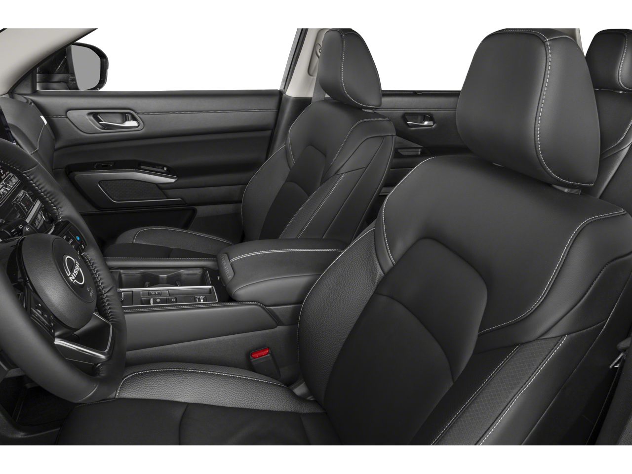 2022 Nissan Pathfinder SL V-6