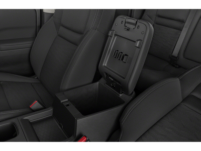 2022 Nissan Frontier SV 3.8 V-6