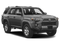 2022 Toyota 4Runner TRD Off-Road XP PREDATOR
