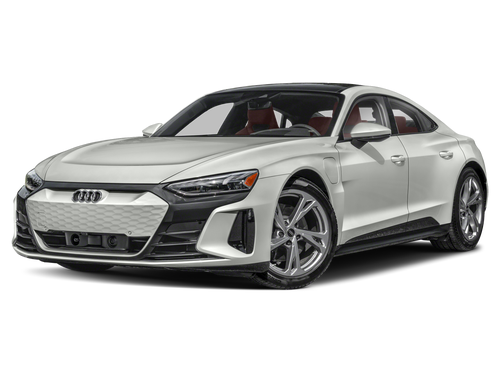 2023 Audi e-tron GT Premium Plus quattro
