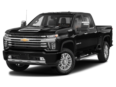 2023 Chevrolet Silverado 2500HD High Country 6.6 DURAMAX DIESEL