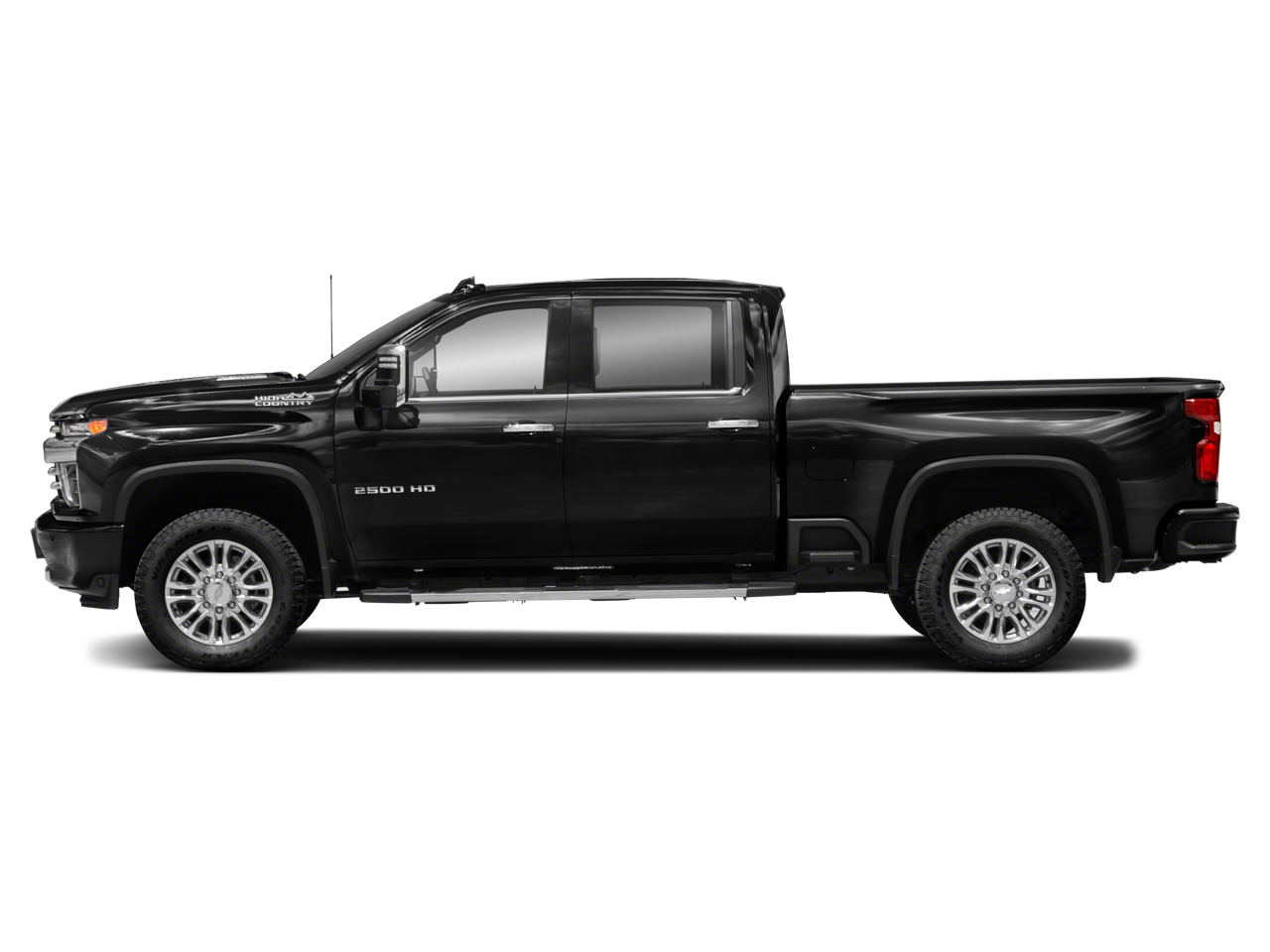 2023 Chevrolet Silverado 2500HD High Country 6.6 DURAMAX DIESEL