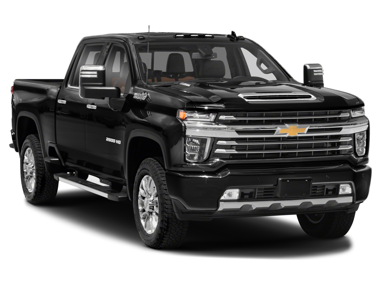 2023 Chevrolet Silverado 2500HD High Country 6.6 DURAMAX DIESEL