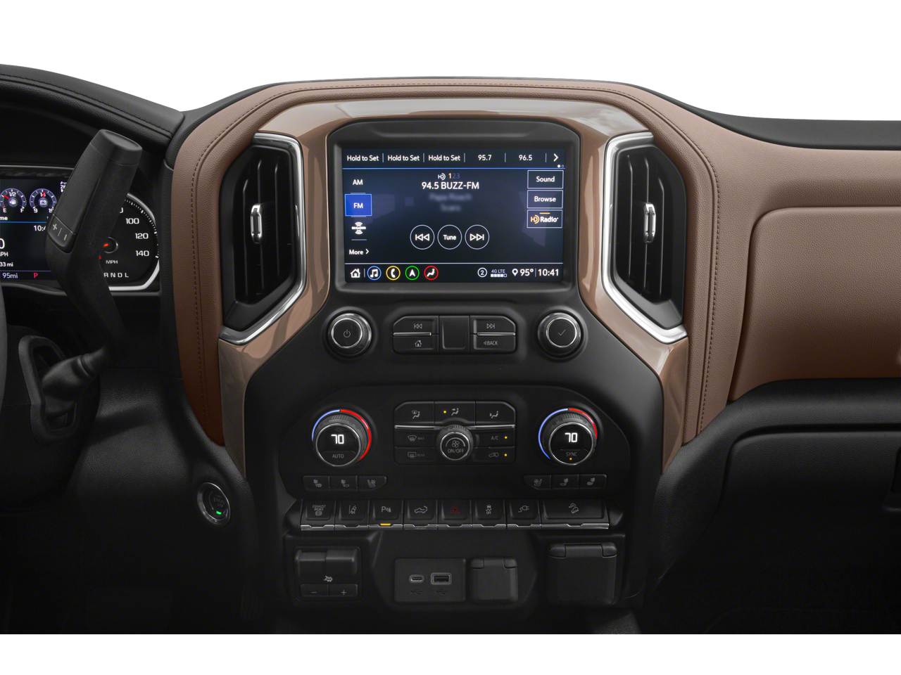 2023 Chevrolet Silverado 2500HD High Country 6.6 DURAMAX DIESEL