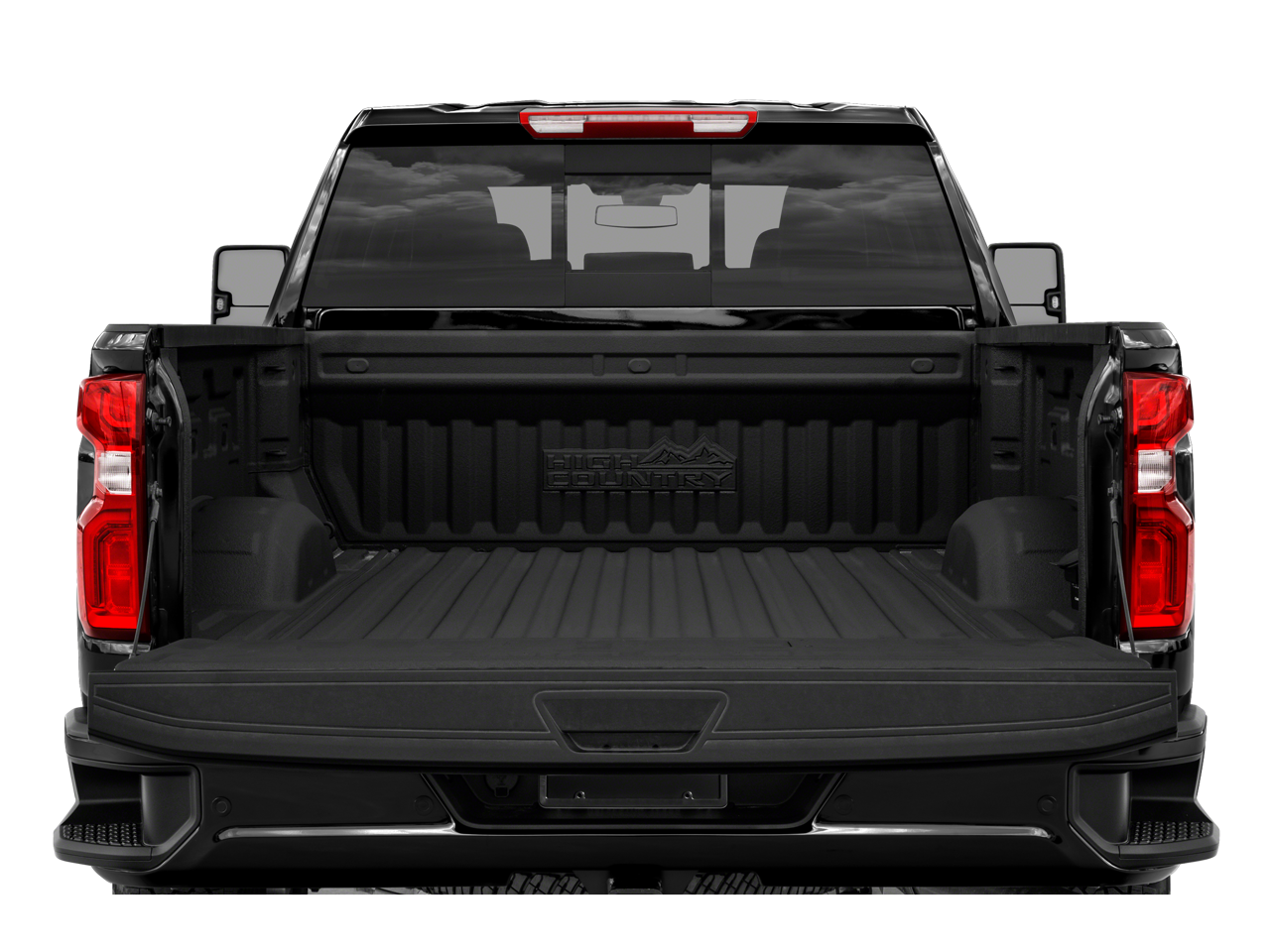 2023 Chevrolet Silverado 2500HD High Country 6.6 DURAMAX DIESEL
