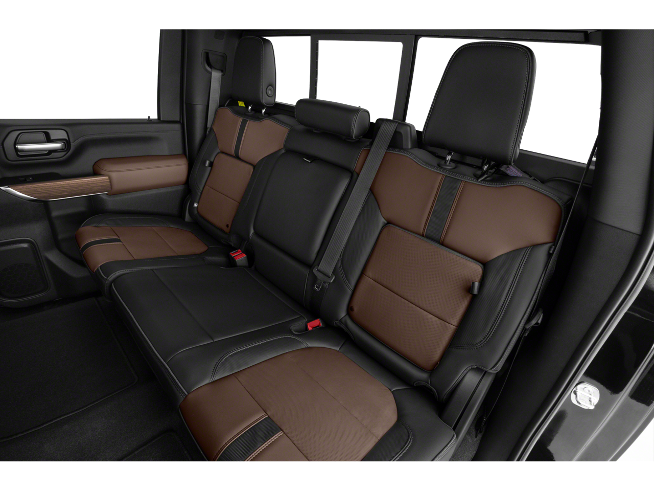 2023 Chevrolet Silverado 2500HD High Country 6.6 DURAMAX DIESEL
