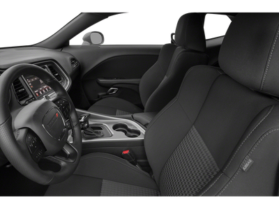 2023 Dodge Challenger R/T HEMI 5.7 V8 VVT