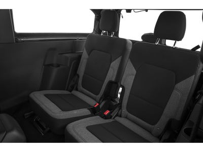 2023 Ford Bronco Outer Banks HIGH PACKAGE