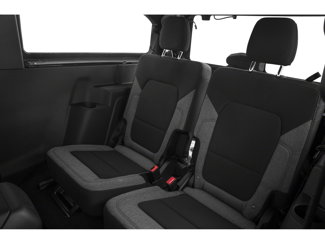 2023 Ford Bronco Outer Banks HIGH PACKAGE