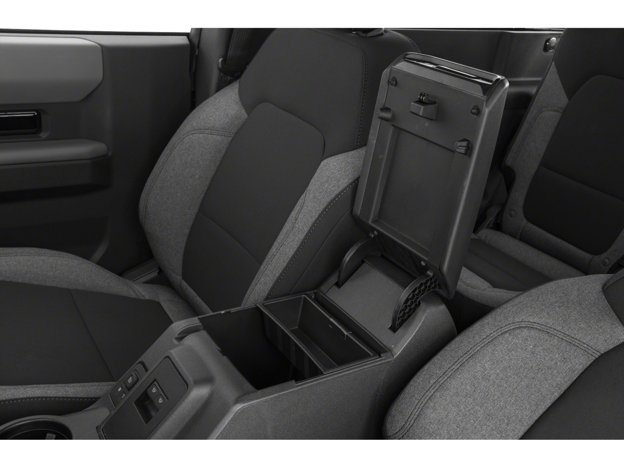 2023 Ford Bronco Outer Banks HIGH PACKAGE