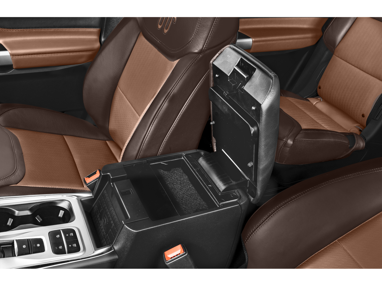 2023 Ford Explorer King Ranch 3.0 V-6