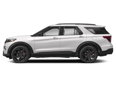 2023 Ford Explorer ST 3.0 V6
