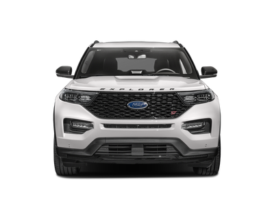 2023 Ford Explorer ST 3.0 V6