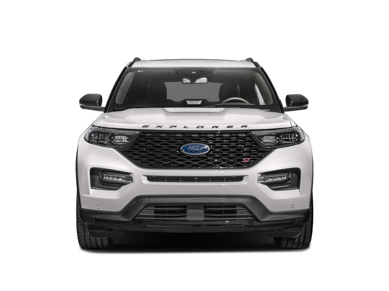 2023 Ford Explorer ST 3.0 V6