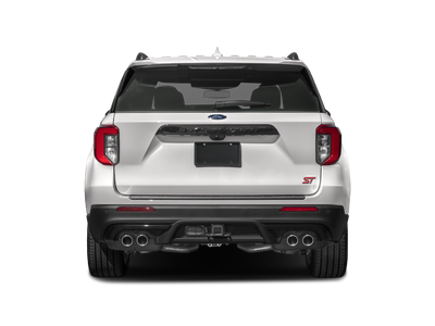 2023 Ford Explorer ST 3.0 V6