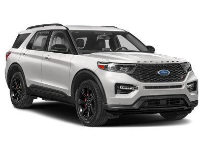 2023 Ford Explorer ST 3.0 V6