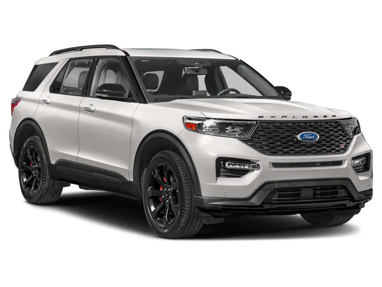 2023 Ford Explorer ST 3.0 V6