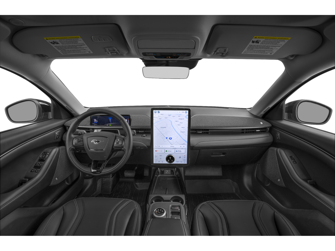 2023 Ford Mustang Mach-E Premium EXTENDED BATTERY