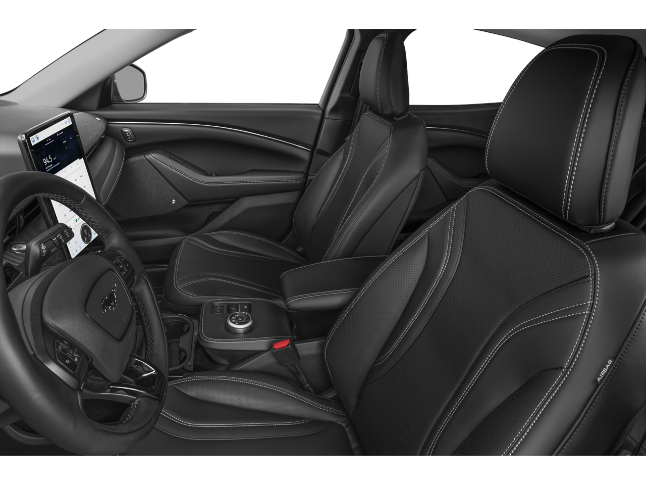 2023 Ford Mustang Mach-E Premium EXTENDED BATTERY