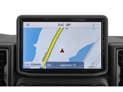 2023 Ford Bronco Sport Outer Banks TECH PACKAGE