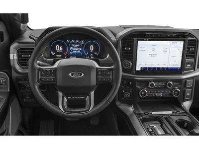 2023 Ford F-150 Platinum 3.5 ECOBOOST