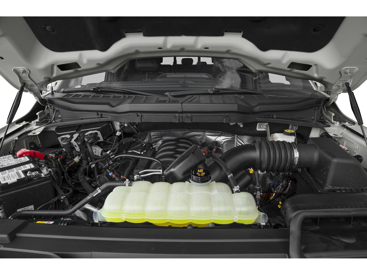 2023 Ford F-150 Platinum 3.5 ECOBOOST