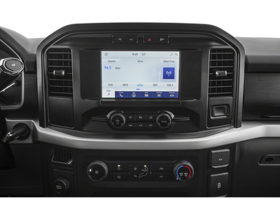 2023 Ford F-150 XL STX 2.7 V6