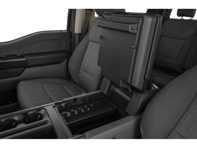 2023 Ford F-150 XL STX 2.7 V6
