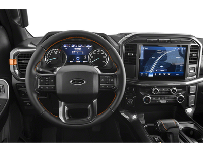 2023 Ford F-150 Tremor LEATHER