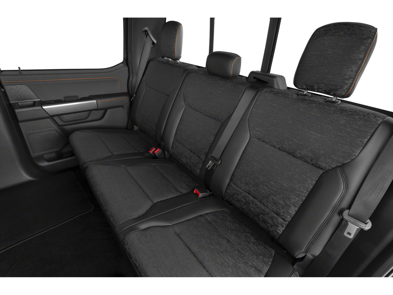 2023 Ford F-150 Tremor LEATHER