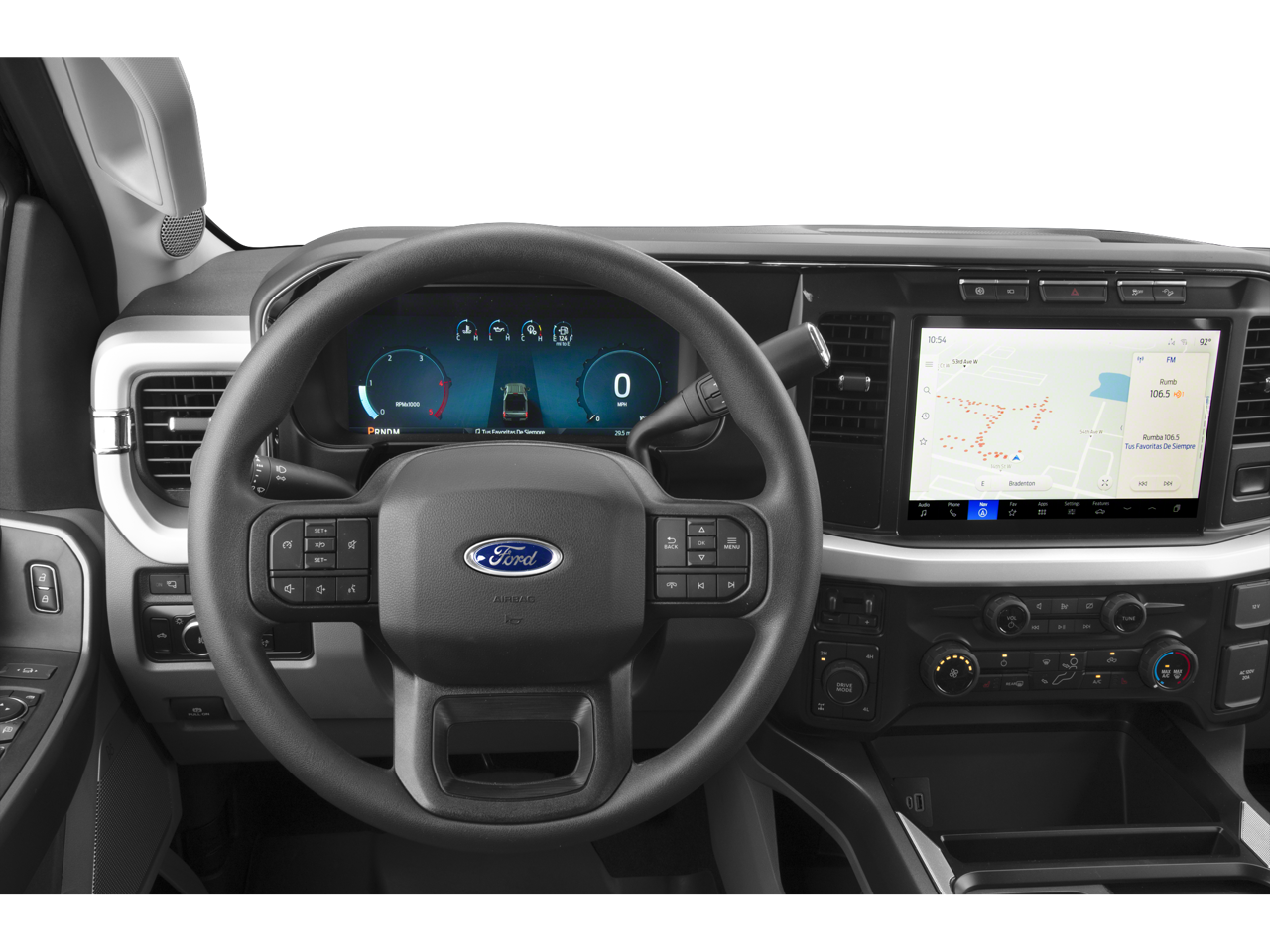 2023 Ford F-250SD XLT 7.3 V8