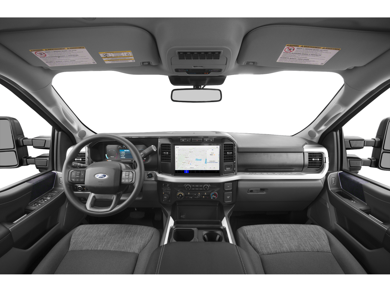 2023 Ford F-250SD XLT 7.3 V8