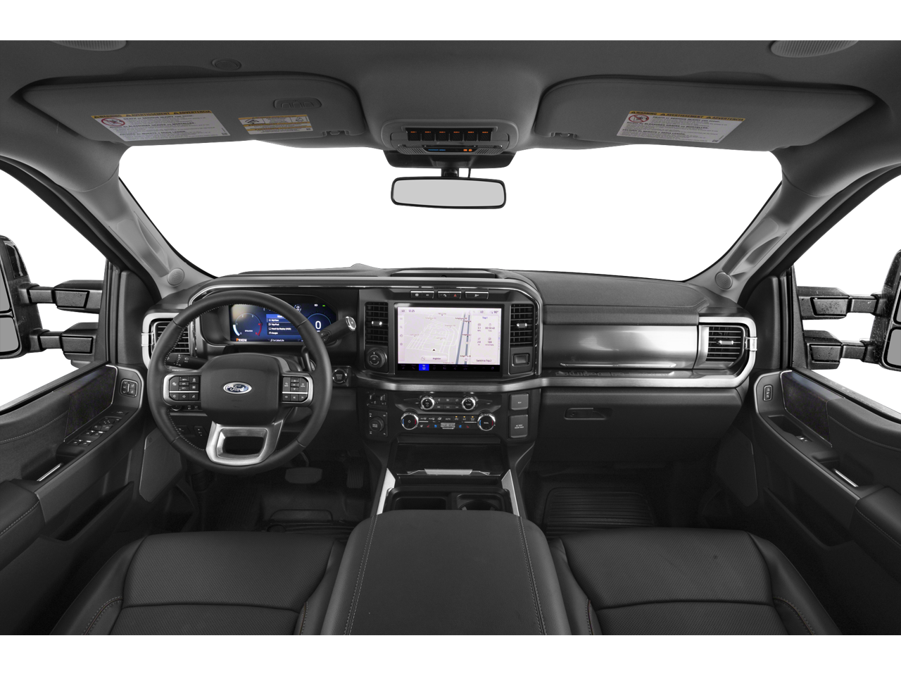 2023 Ford F-250SD Lariat 6.7 DIESEL