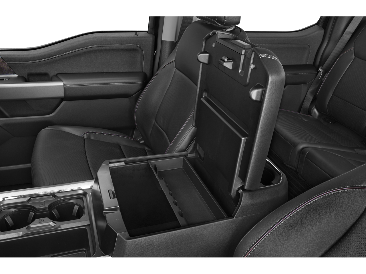 2023 Ford F-250SD Lariat 6.7 DIESEL
