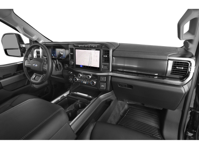 2023 Ford F-250SD Lariat 6.7 DIESEL