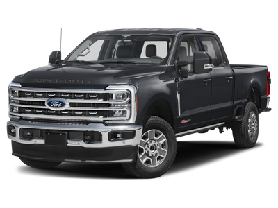 2023 Ford F-250SD Lariat 6.7 HIGH OUTPUT DIESEL