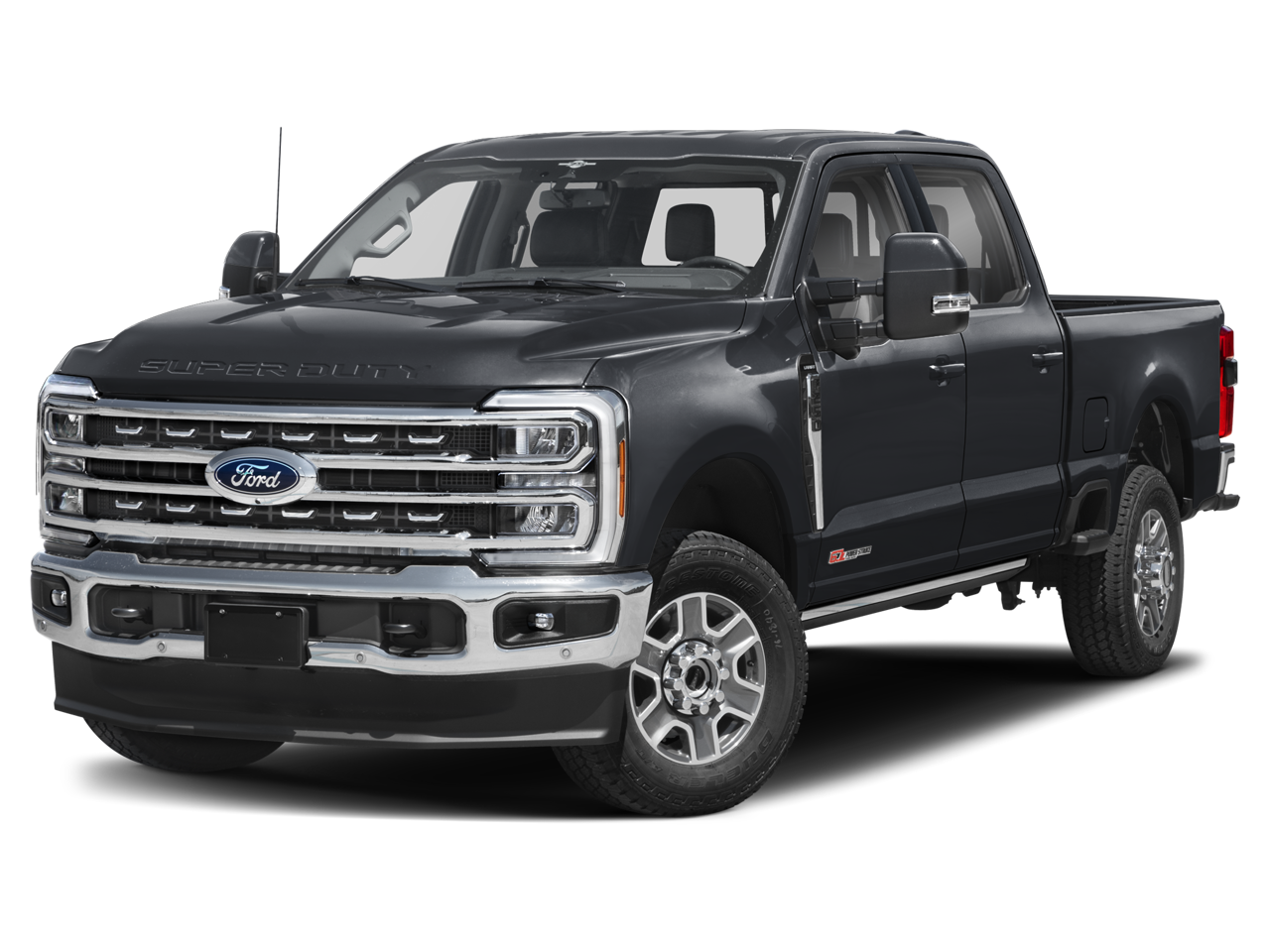 2023 Ford F-250SD Lariat 6.7 HIGH OUTPUT DIESEL
