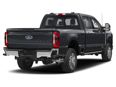 2023 Ford F-250SD Lariat 6.7 HIGH OUTPUT DIESEL