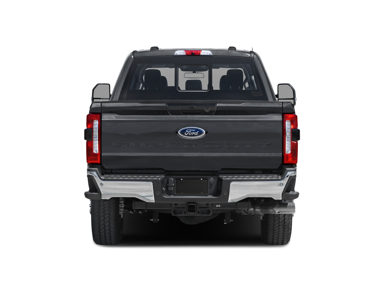 2023 Ford F-250SD Lariat 6.7 HIGH OUTPUT DIESEL